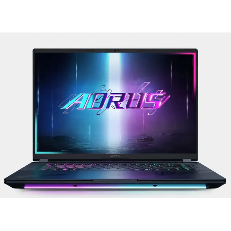 AORUS MASTER 16 AM6H BYH